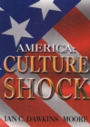 Image for America-Culture Shock