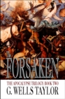 Image for Forsaken: The Apocalypse Trilogy: Book Two