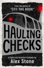 Image for Hauling Checks: A Satirical Aviation Comedy