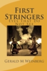 Image for First Stringers: Eyes That Do Not See
