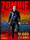Image for Blood Island (Zombie Dawn Stories)