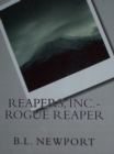 Image for Reapers, Inc: Rogue Reaper
