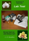 Image for CD Grimes PI; Lab Test