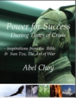 Image for Power for Success: Inspirations from the Bible &amp; Sun Tzu, the Art of War