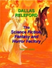Image for Science Fiction, Fantasy and Horror Factory