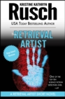 Image for Retrieval Artist: A Retrieval Artist Short Novel