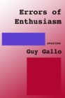 Image for Errors of Enthusiasm