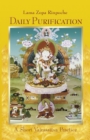 Image for Daily Purification: A Short Vajrasattva Practice