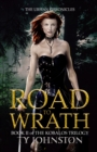 Image for Road to Wrath (Book II of the Kobalos Trilogy)