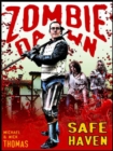Image for Safe Haven (Zombie Dawn Stories)