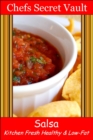 Image for Salsa: Kitchen Fresh - Healthy &amp; Low-Fat