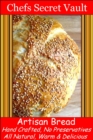 Image for Artisan Bread, Hand Crafted, No Preservatives, All Natural, Its Delicious