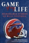 Image for Game of My Life: Memorable Stories of Buffalo Bills Football