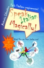 Image for Speak Italian Magically!