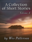 Image for Collection of Short Stories, Volume 3