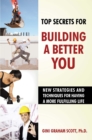 Image for Top Secrets to Building a Better You