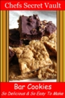 Image for Bar Cookies: So Delicious and So Easy to Make