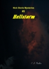 Image for Nick Storie; Hellstorm