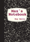 Image for Max&#39;s Notebook