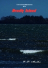 Image for CD Grimes PI; Deadly Island