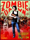 Image for Bloody Babylon (Zombie Dawn Stories)