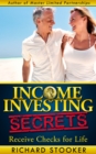 Image for Income Investing Secrets