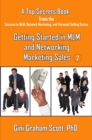Image for Top Secrets for Getting Started in MLM and Networking Marketing Sales