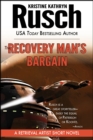 Image for Recovery Man&#39;s Bargain: A Retrieval Artist Short Novel
