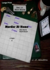 Image for Nick Storie; Murder At Home