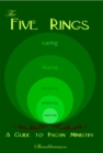 Image for Five Rings: A Guide to Pagan Ministry