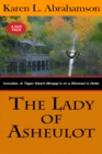 Image for Lady of Ashuelot