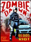 Image for Blood Riot (Zombie Dawn Stories)