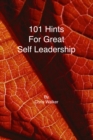 Image for 101 Hints for Great Self Leadership