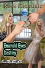 Image for Emerald Eyes Destiny