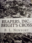 Image for Reapers, Inc: Brigit&#39;s Cross