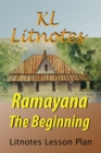 Image for Ramayana The Beginning Litnotes Lesson Plan