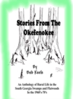 Image for Stories from the Okefenokee