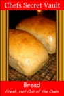 Image for Bread: Fresh Out of the Oven