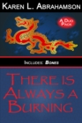 Image for There Is Always a Burning