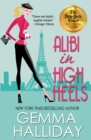 Image for Alibi In High Heels
