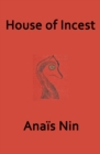 Image for House of Incest