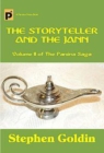Image for Storyteller and the Jann