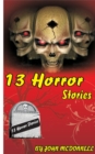 Image for 13 Horror Stories