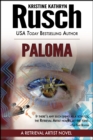 Image for Paloma: A Retrieval Artist Novel