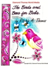Image for Birds And Bees For Girls