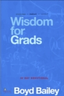Image for Wisdom for Graduates