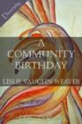 Image for Community Birthday