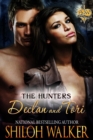 Image for Hunters Declan and Tori