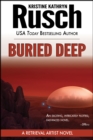 Image for Buried Deep: A Retrieval Artist Novel