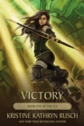 Image for Victory: Book Five of The Fey